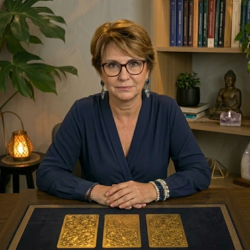 Leitura de tarot